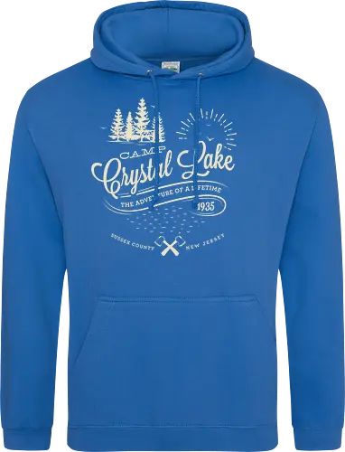 Camp Crystal Lake