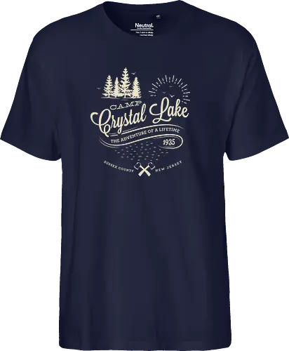 Camp Crystal Lake