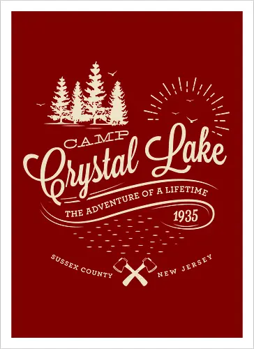 Camp Crystal Lake