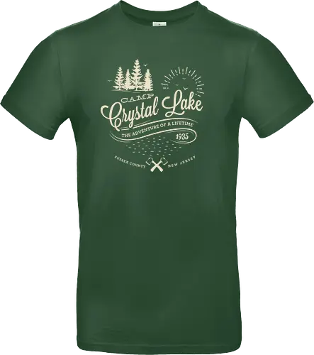 Camp Crystal Lake