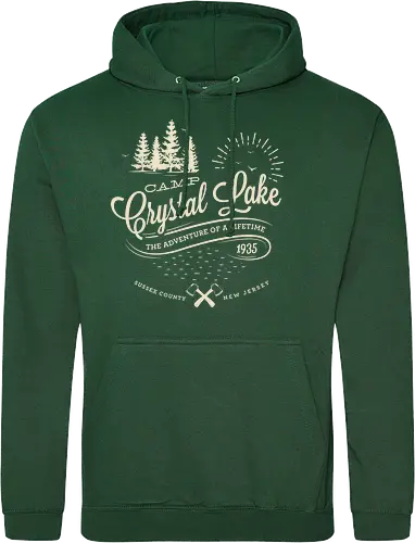 Camp Crystal Lake