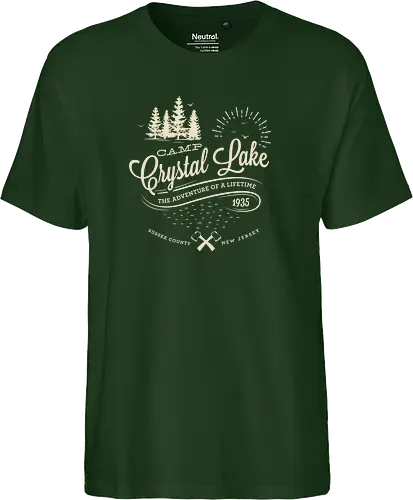 Camp Crystal Lake