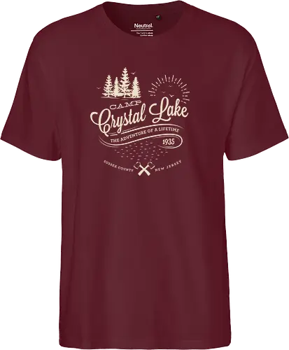 Camp Crystal Lake