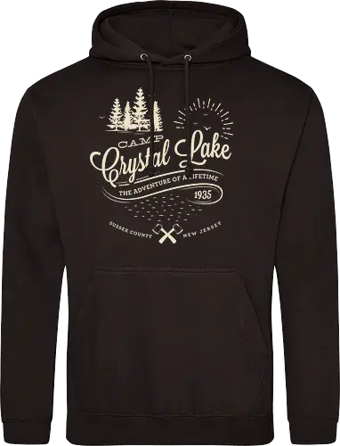 Camp Crystal Lake