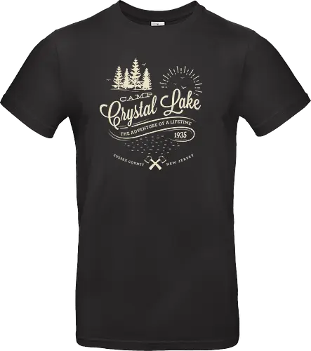 Camp Crystal Lake