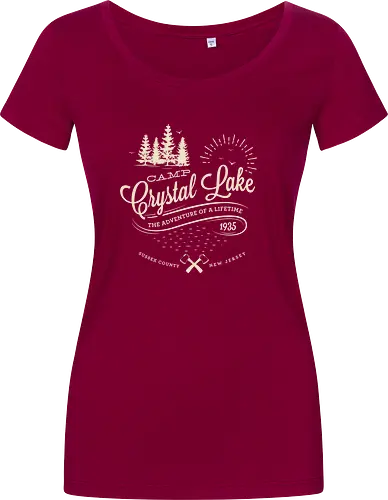 Camp Crystal Lake