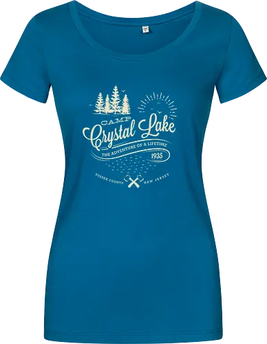 Camp Crystal Lake