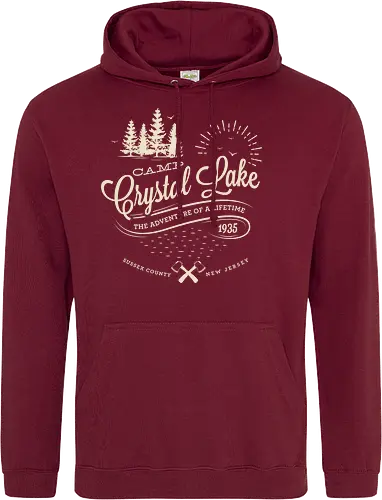 Camp Crystal Lake