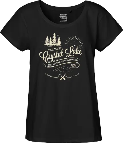 Camp Crystal Lake