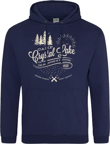 Camp Crystal Lake