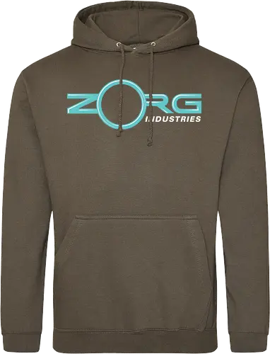 Zorg Industries