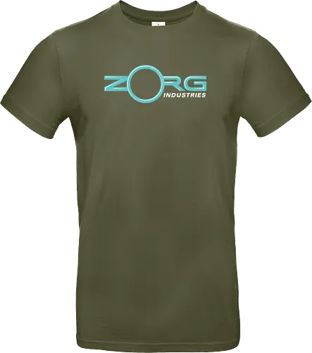 Zorg Industries