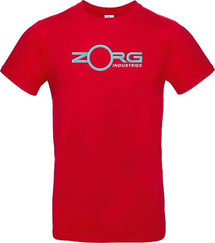 Zorg Industries