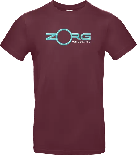 Zorg Industries