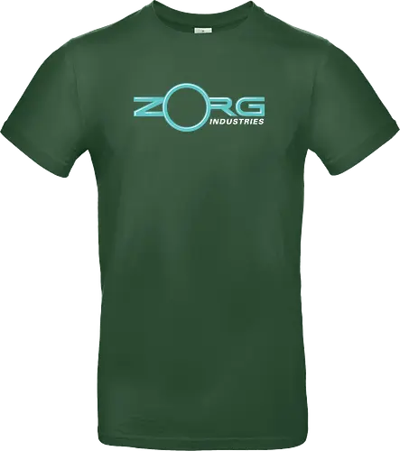 Zorg Industries