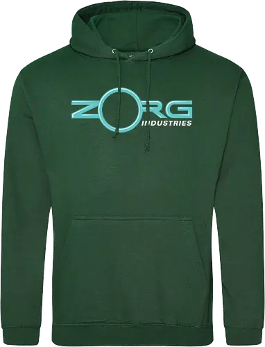 Zorg Industries
