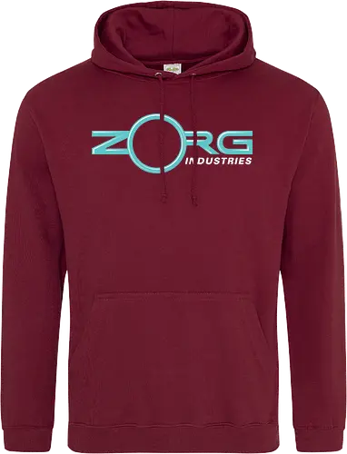 Zorg Industries
