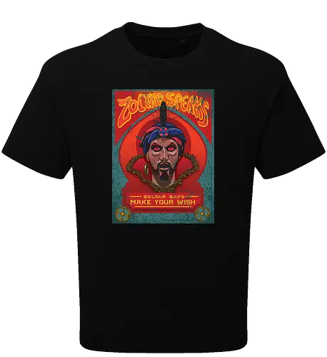 Zoltar Speaks