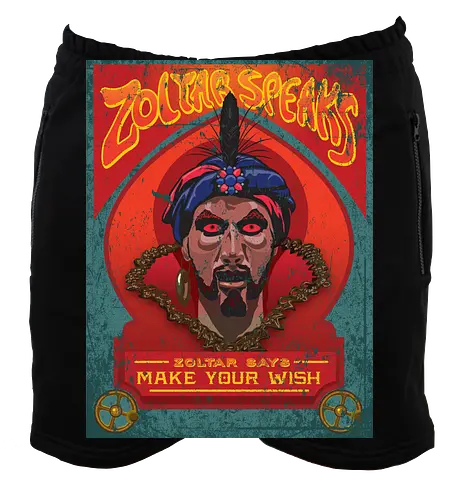 Zoltar Speaks