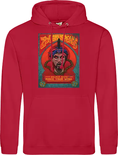 Zoltar Speaks