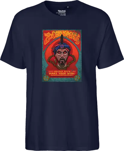 Zoltar Speaks