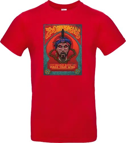 Zoltar Speaks