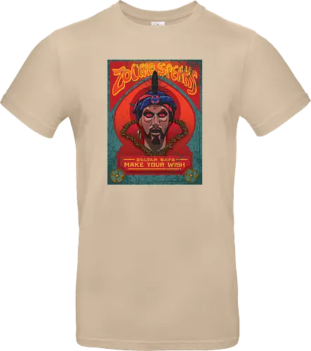 Zoltar Speaks