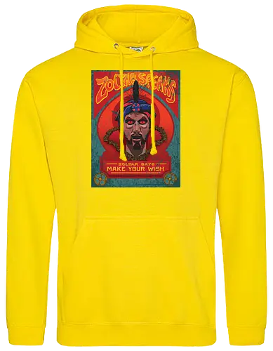 Zoltar Speaks