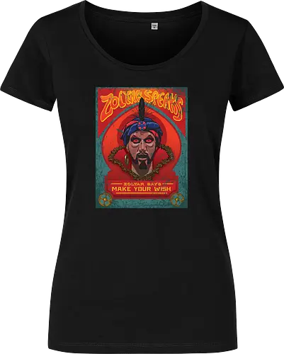 Zoltar Speaks
