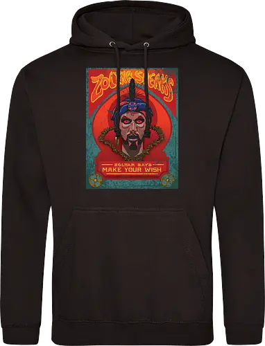 Zoltar Speaks