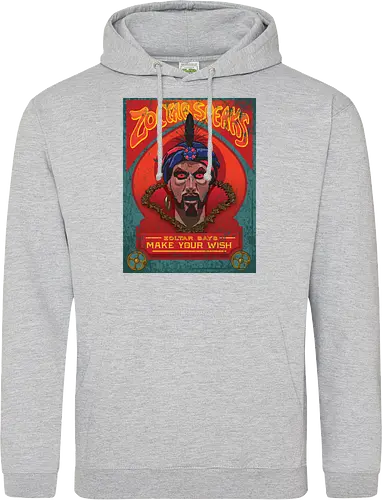 Zoltar Speaks