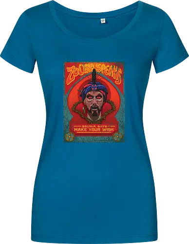 Zoltar Speaks
