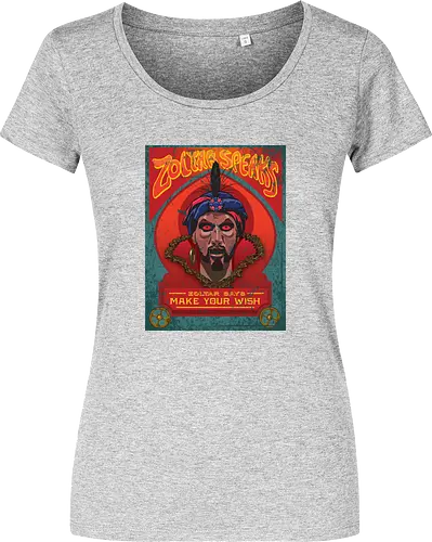 Zoltar Speaks
