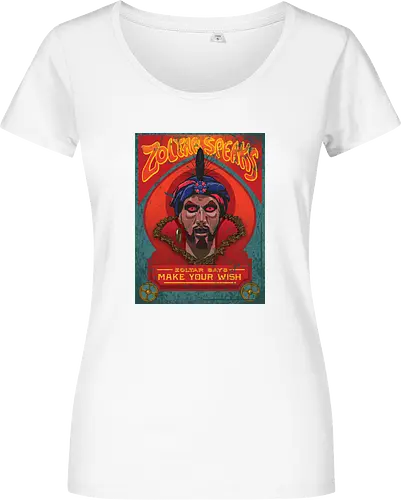Zoltar Speaks