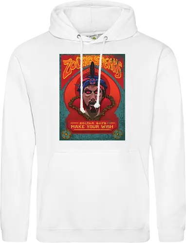 Zoltar Speaks