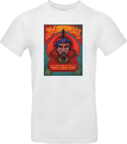 Zoltar Speaks