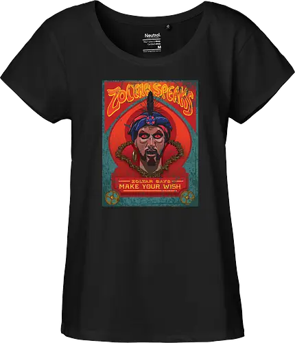 Zoltar Speaks