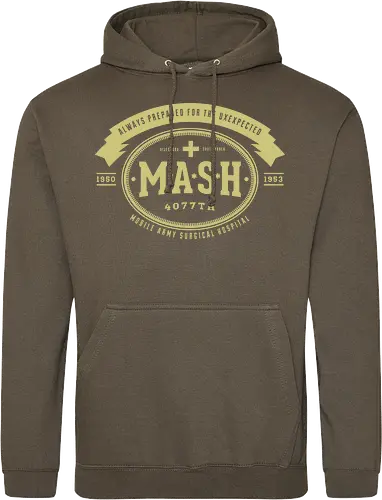 MASH