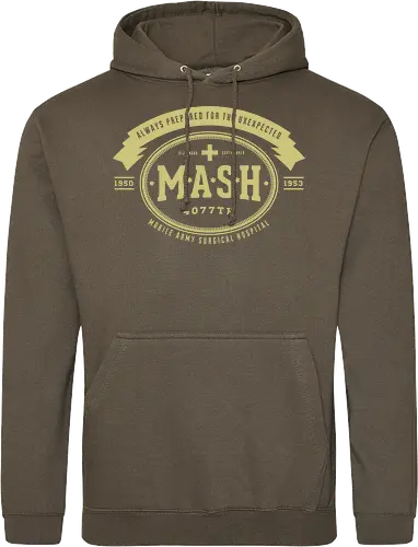 MASH