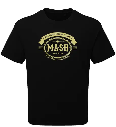 MASH