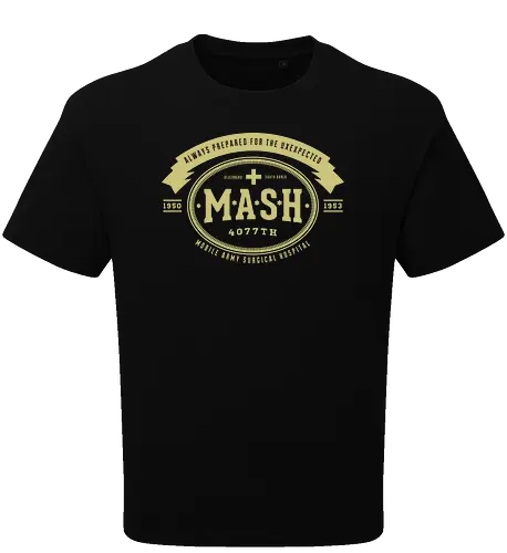MASH