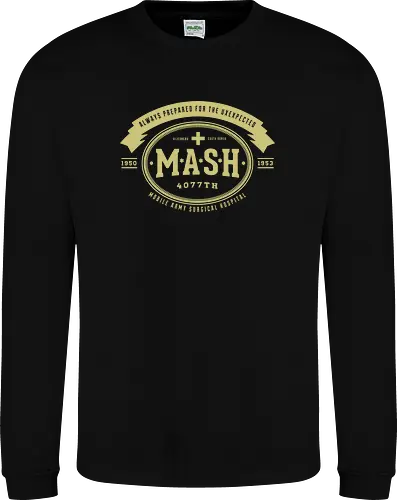 MASH