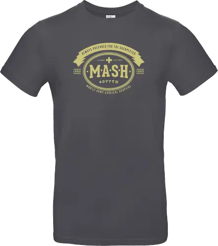 MASH