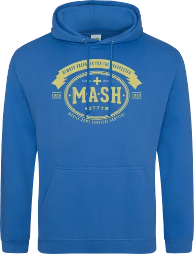 MASH