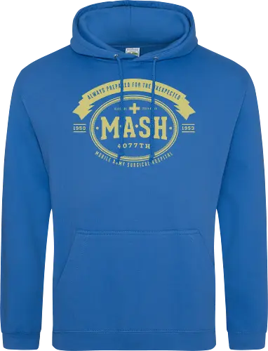 MASH