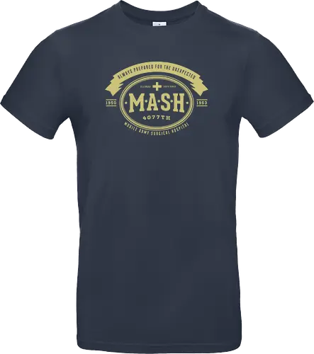 MASH