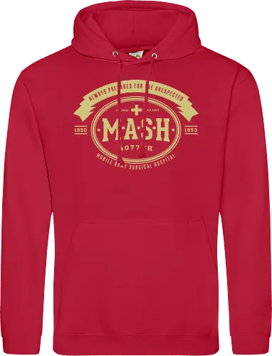 MASH