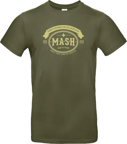 MASH