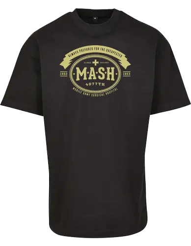 MASH