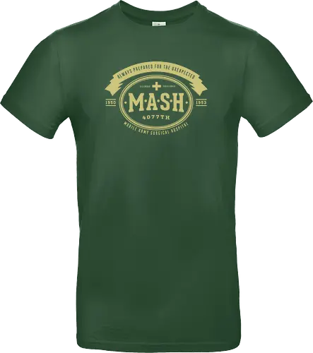 MASH